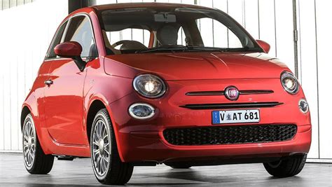 2016 Fiat 500c Lounge Review Road Test Carsguide