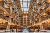 11 Curious Facts about the World's Most Beautiful Libraries - The ...