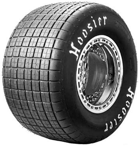 Hoosier Late Model Dirt Tire 900110 15 Usa21 36626usa21 Hoosier