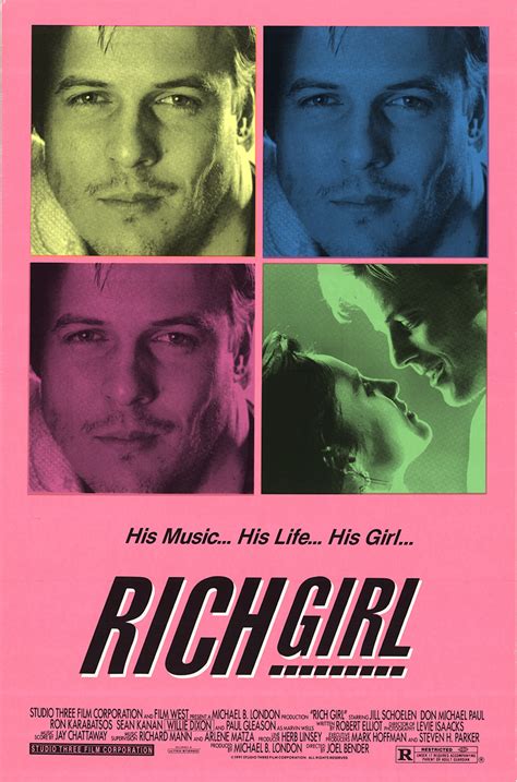 Rich Girl 1991