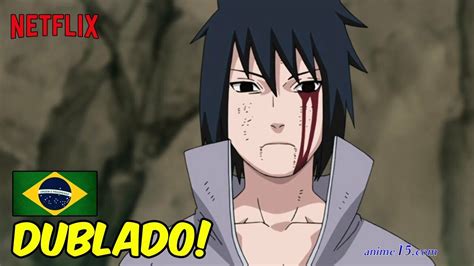 Naruto Shippuden 113 Legendado Anime15