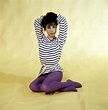 Carole Ann Ford -- Who Not Who!
