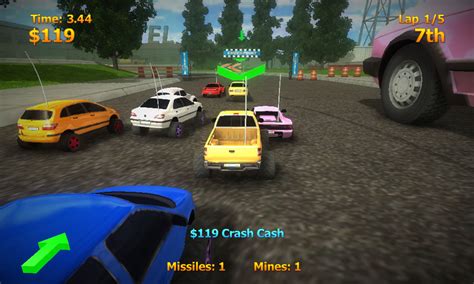 Descarga gratis los mejores juegos para pc: RC Mini Racers - Juego Gratis Unity 3D online - Jugar es Gratis