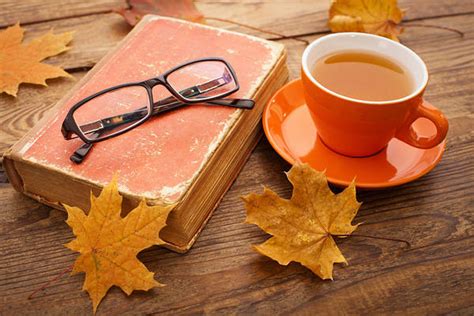 Fall Background With Coffee Gallery Yopriceville High