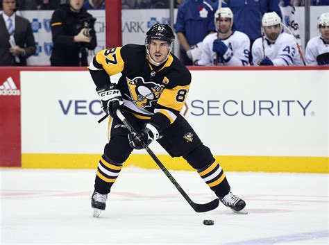 Pittsburgh Penguins Players All Time Top Ten Greatest Penguins Of All