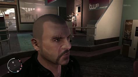 Grand Theft Auto Iv Episodes From Liberty City Part 58 Internet And