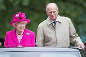 Elisabetta II e principe Filippo: 63 minacce di divorzio in 73 anni ...