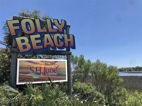 Folly Beach Real Estate Homes For Sale In Folly Beach