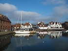 A Guide to Living in Emsworth - Hancock and Partners