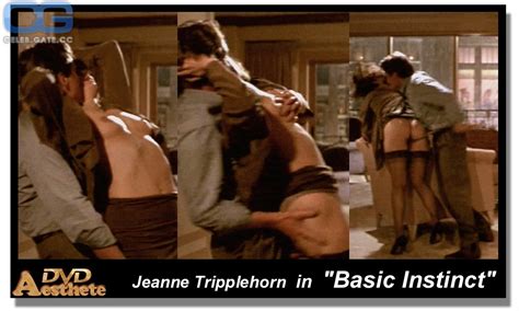 Jeanne Tripplehorn Nackt Nacktbilder Playboy Nacktfotos The