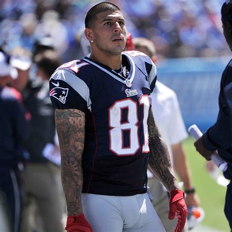 5 Questions You Might Have About CTE, the Brain Disease That Plagued Aaron Hernandez
