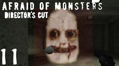 Opening The Way Lets Play Afraid Of Monsters Directors Cut