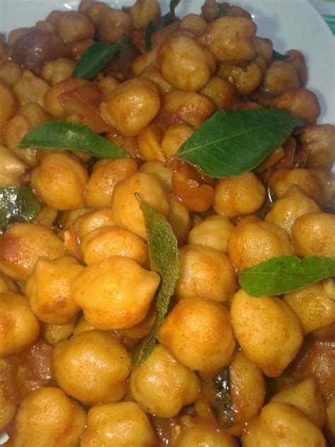 Diary yumi food & travel 221 views2 months ago. Kacang Kuda Kari ~ SuteraUngu87