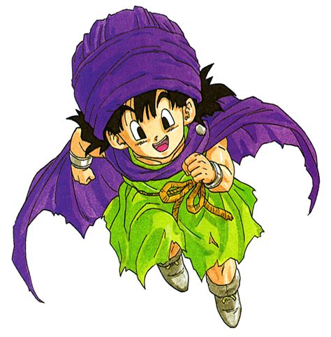 Hero Dragon Quest Vimage Gallery Dragon Quest Wiki Fandom