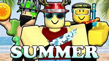 SUMMER UPDATE in Murder Mystery 2? - YouTube