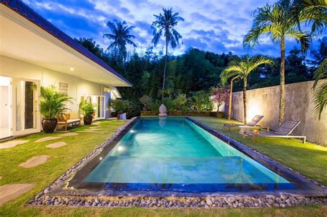Hideaways Canggu Villa Updated 2023 Prices Reviews Bali
