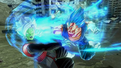 Dragon Ball Xenoverse 2 Super Pack 4 From Qloc — Reviews And System