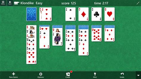 Klondike Solitaire Collection