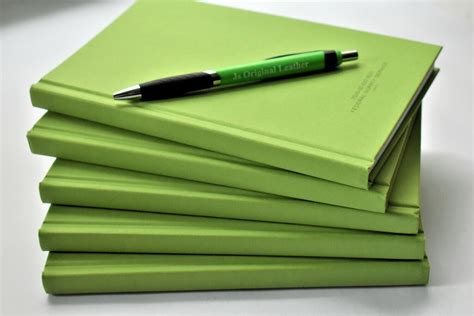 Which black, white, and green book cover is your favorite? Army Green Book - 5-1/2" X 8 - Replacement - Military ...