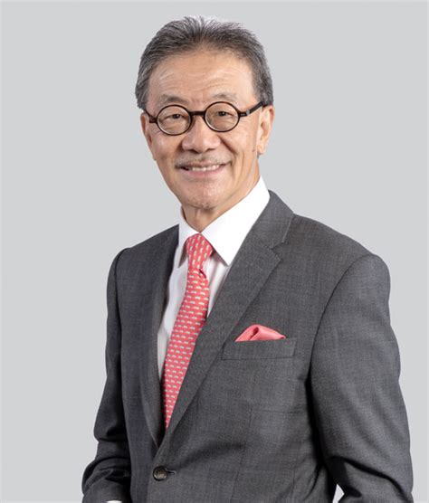 Maybe you would like to learn more about one of these? Datuk Seri Michael Yam: Datuk Teo Chiang Quan - a leader ...