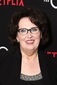 Phyllis Smith | The Office Cast Quotes About the Reboot | POPSUGAR ...