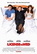 License to Wed Movie Poster - Mandy Moore Photo (15079515) - Fanpop