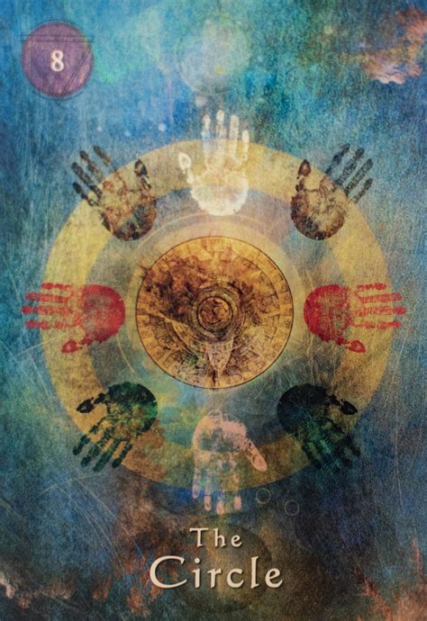 Use the english cards with the german guidebook! Oracle Cards: What Are They & How To Use Them in 2020 ...