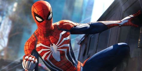 Spider Man Ps4 Heist Dlc Reveals New Suits And Story Details