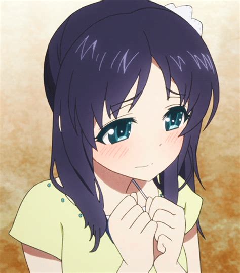 Chisaki Hiradaira Wiki Anime Amino
