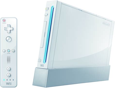 Wii Released 10 Years Ago Nerd Reactor