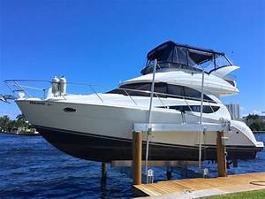 Meridian, 341, Sedan, Boat, For, Sale, From, Usa