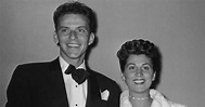 Nancy Sinatra Sr dead: Frank Sinatra's first wife passes away ...