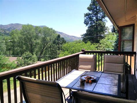 Listed by re/max properties inc (mls# 8812584) 5 bed • 7 bath • 7,074 sqft • house for sale. Cabin | Colorado Springs, Colorado | Glamping Hub