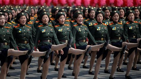 野犬に襲われ無残にも北朝鮮「21歳女性兵士」の悲劇（高英起） エキスパート Yahoo ニュース