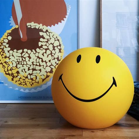 Smiley Xl Lamp By Mr Maria — The Modern Shop