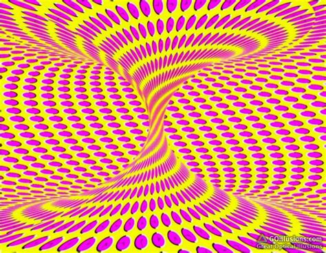 Optical Illusions Brain Teasers View 700 Investingbb