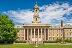 Universidade Estadual Da Pensilvânia Fotos Banco de Imagens e Fotos de ...