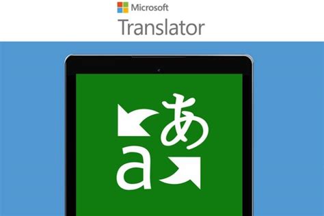 Microsoft Translator App Gets Ai Powered Offline Translation Support On