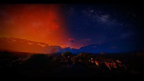 Stary Night At The Witcher 3 Nexus Mods And Community