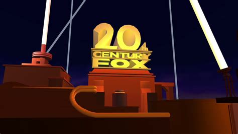 20th Century Fox Logo 1994 Youtube