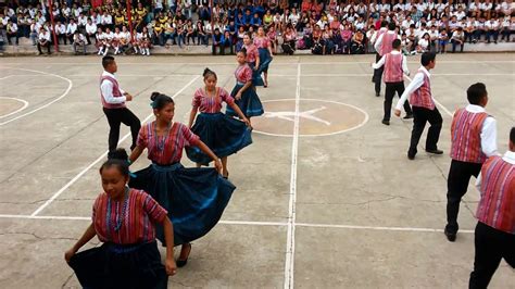 Marimba 2016 El Mejor Grupo De Baile Con Marimba En Chicacao Acordes