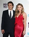 James Franco et Amber Heard à la première de The Adderall Diaries aux ...