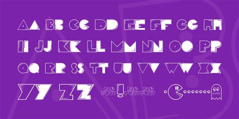 80s Fonts A Retro Typographic Trend Examples Laptrinhx