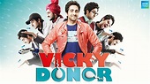 Watch Vicky Donor Full Movie Online (HD) on JioCinema.com