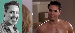 The Men of Samantha Jones: 8 Actors on Playing Infamous 'Sex and the ...