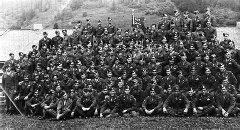 Remembering Easy Company In Photos War History Online