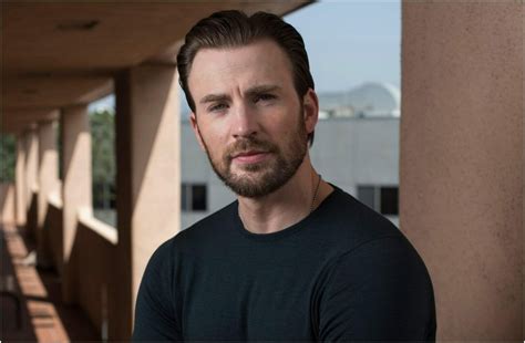 Chris Evans Bio Wiki Age Girlfriend Net Worth Facts Kemi Filani