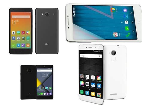 Best Mobile Phones Under Rs 10000 Techicy