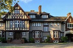 This is what a $27 million Tudor-style mansion looks like in Canada
