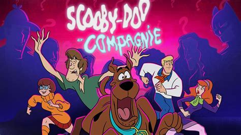 Gang have gone their separate ways and have been apart for two years, until they each receive an invitation to spooky island. Scooby-Doo sur Boing : "L'approche visuelle est la même qu ...